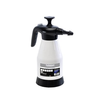 Opryskiwacz ciśnieniowy EPOCA A-TYPE 1.5 PRO EPDM 1.5L