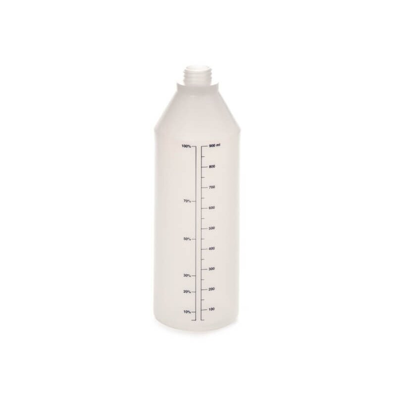 Epoca graduotas buteliukas chemijai 1035 ml