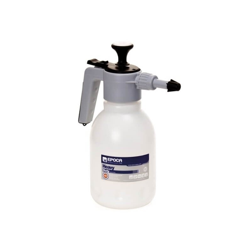 EPOCA Delta Tec 2 EPDM purkštuvas 2 L
