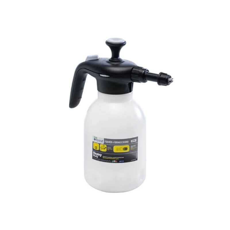 Epoca FOAMER EPDM putų purkštuvas 2 L