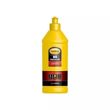 Farecla G3 Premium Abrasive Compound šlifavimo ir poliravimo pasta 500 g