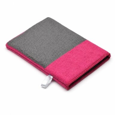 FARECLA G3 PRO Deep Clean Clay Mitt polimerinė molio pirštinė FARECLA G3 PRO Deep Clean Clay Mitt polimerinė molio pirštinė