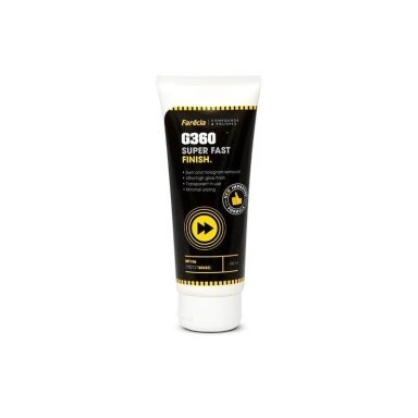 FARECLA G360 Super Fast Finish Compound 100 ml