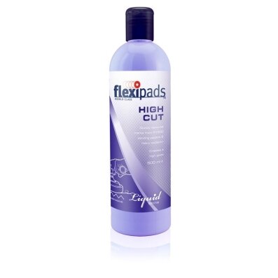 Flexipads HIGH CUT Liquid Shine LP100 500 ml – aštri poliravimo pasta Flexipads HIGH CUT Liquid Shine LP100 500 ml – aštri poliravimo pasta