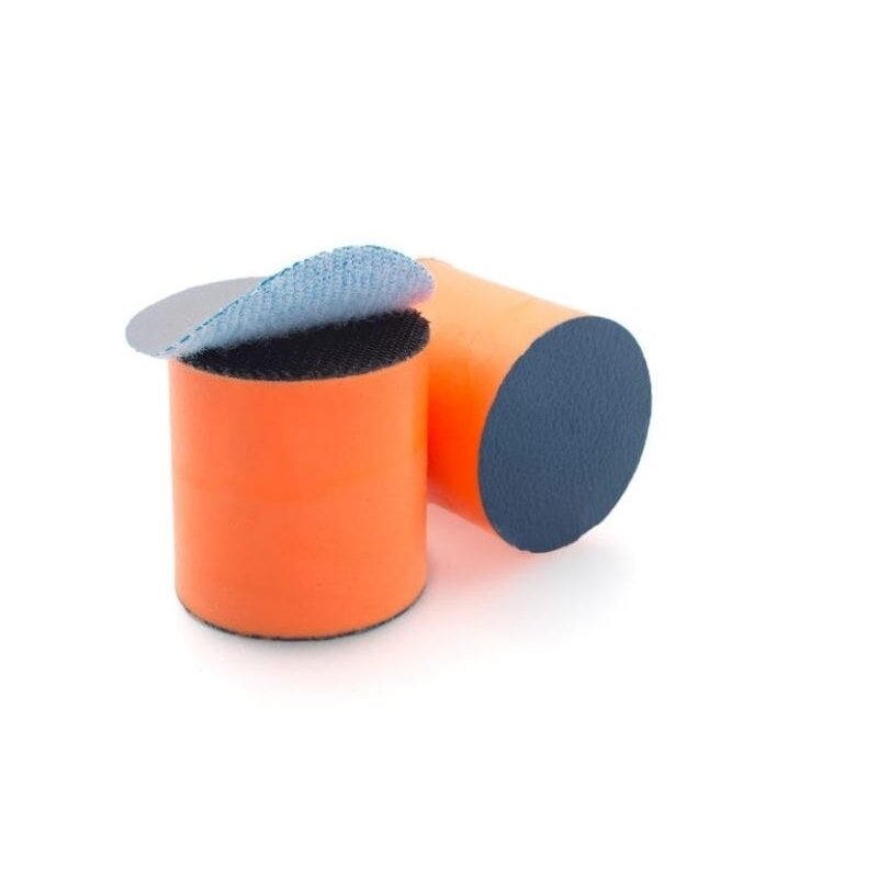 Flexipads šiaušimo kaladėlė Velcro MEDIUM 30mm