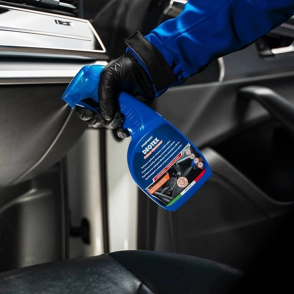 Fra-Ber Deotex kvapų neutralizatorius ir kvapiklis 750 ml 1