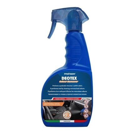 Fra-Ber Deotex kvapų neutralizatorius ir kvapiklis 750 ml