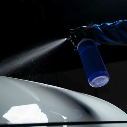 FRA-BER KO IRON Iron and Metal Particle Remover 3
