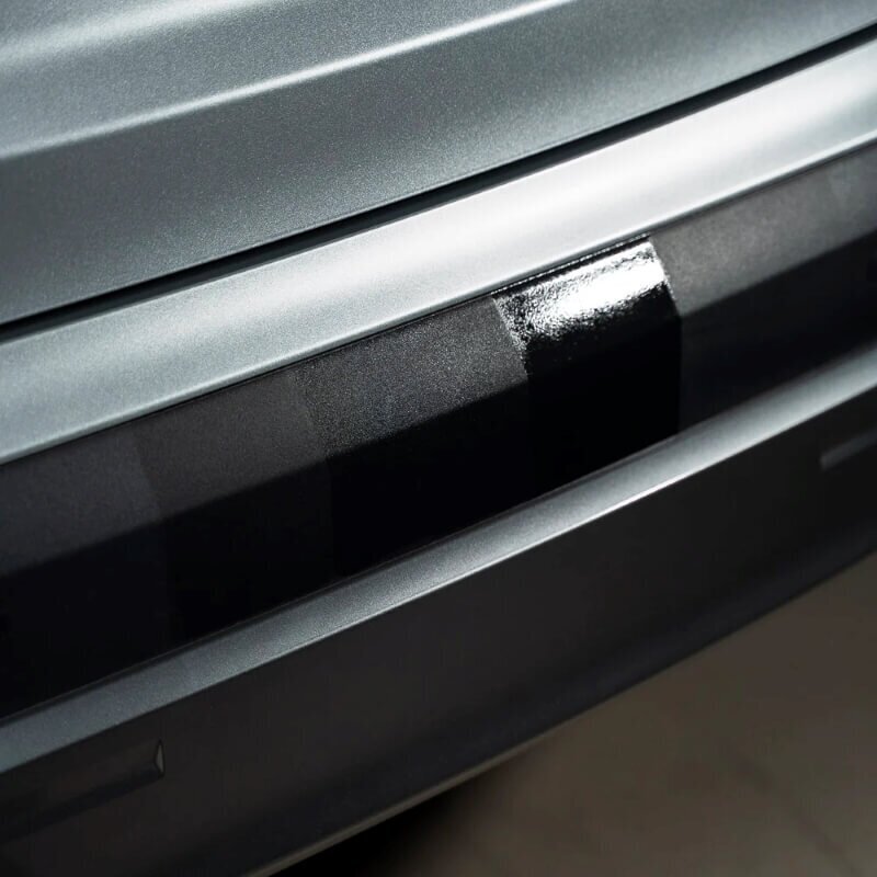 Fra-Ber Gommalux Professional Tyre Shine padangų blizgiklis Gloss / Matt finish 4