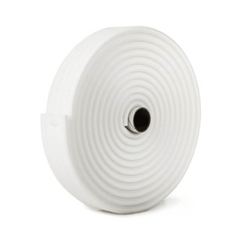 NAT poroloninė tarpų maskavimo juosta 13 mm x 10 mm 4