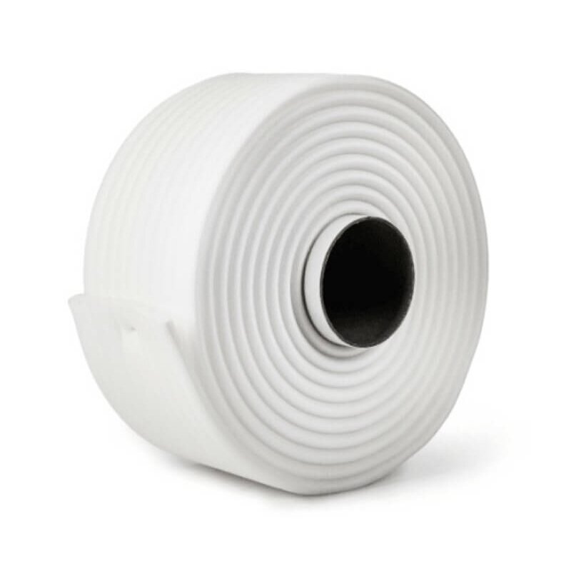 NAT poroloninė tarpų maskavimo juosta 13 mm x 10 mm 5