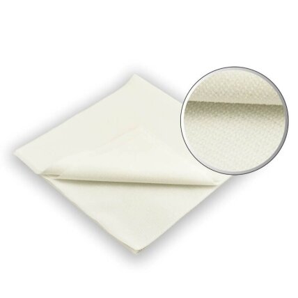 Antystatyczna lepka ściereczka Gekatex KNIT90 do usuwania pyłu 220 x 500 mm, 10 szt.