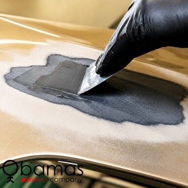 GoldCar+ ultralengvas glaistas su anglies pluoštu 1000 ml