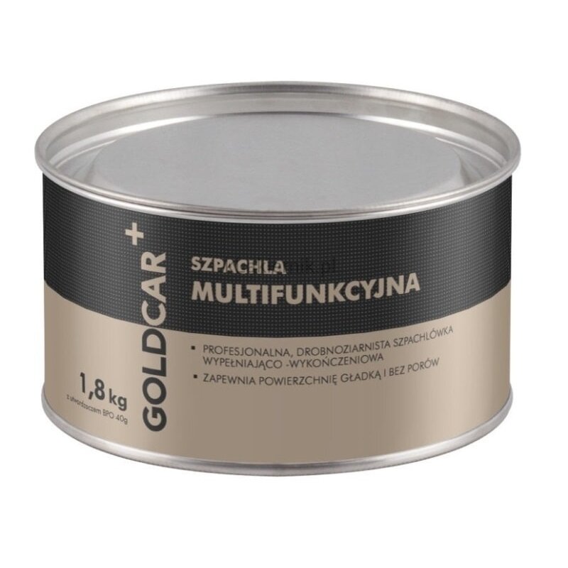 Goldcar+ MULTIFUNCTION universalus glaistas 1,8 kg