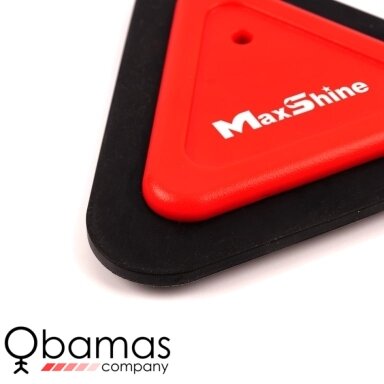 Maxshine mini gyvūnų plaukų surinkimo šepetukas