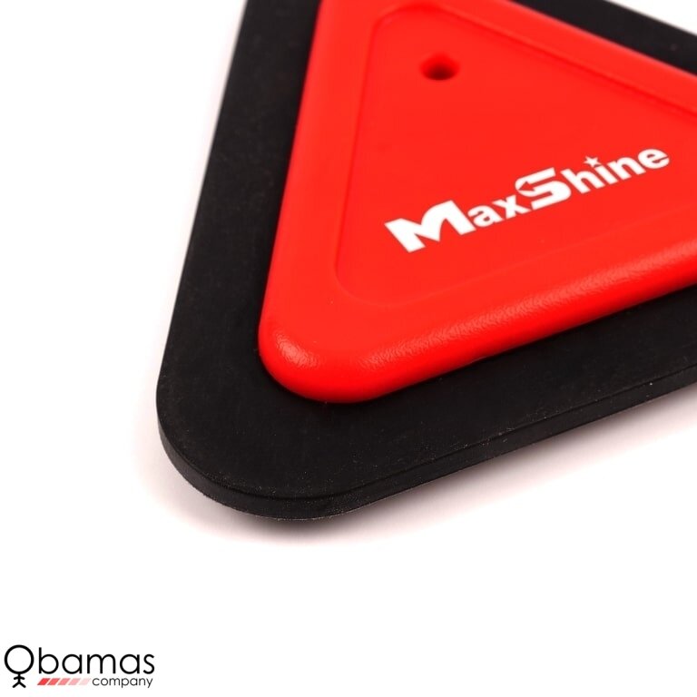 Мини-щетка Maxshine для удаления шерсти животных 1
