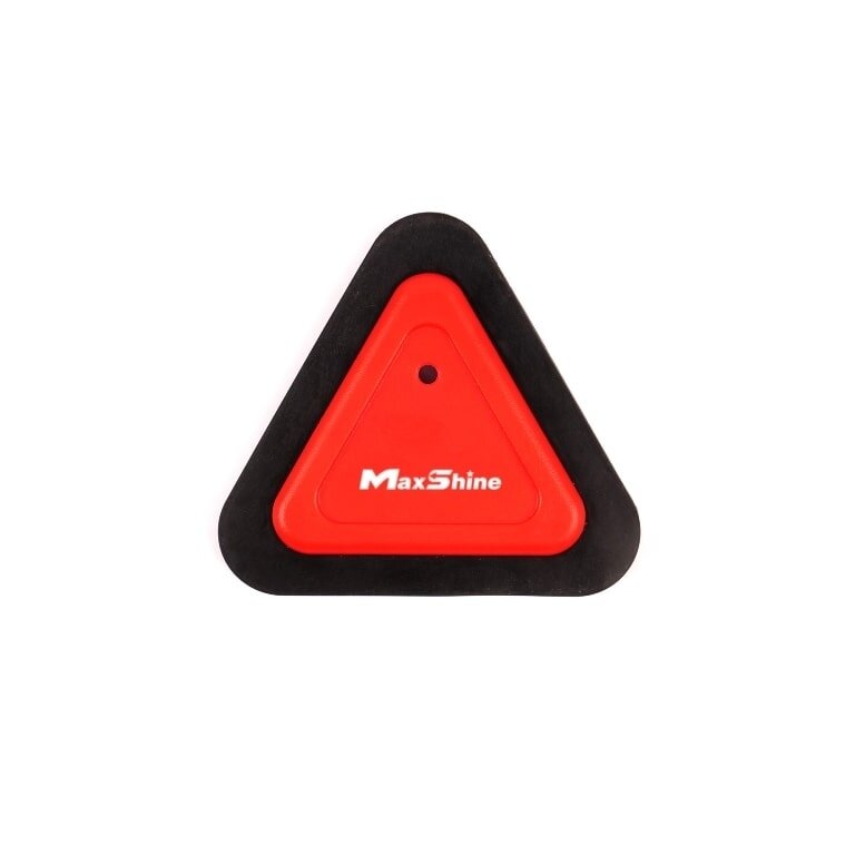 Мини-щетка Maxshine для удаления шерсти животных 2