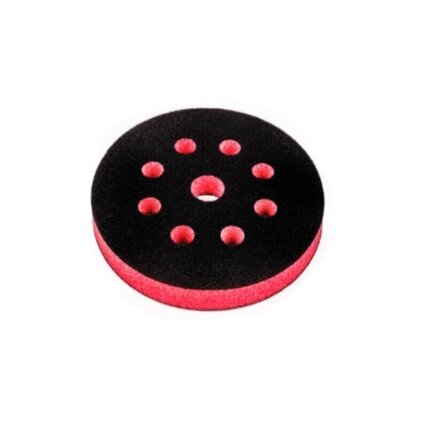 NAT MICROgrip MEDIUM tarpinis šlifavimo padas 125 mm 2