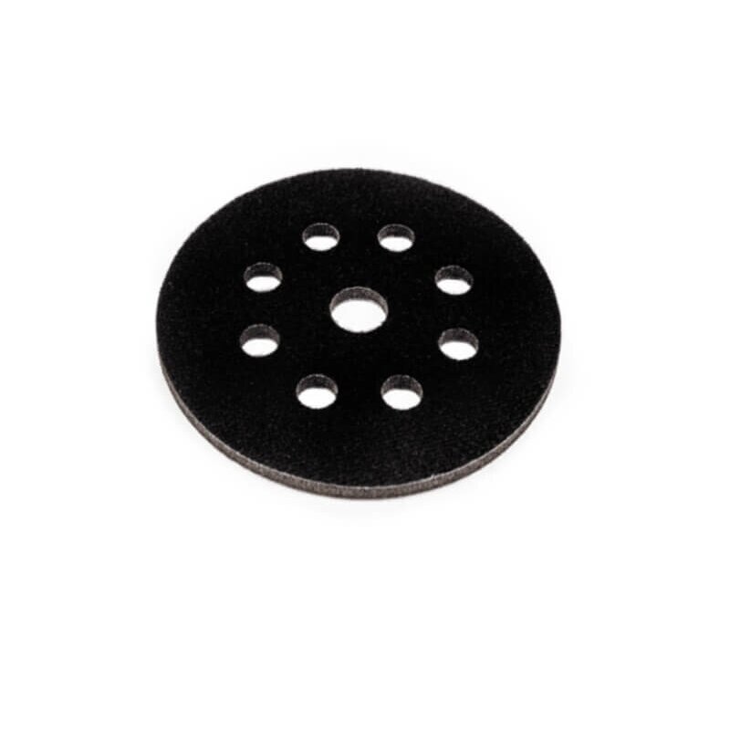 NAT MICROgrip SOFT tarpinis šlifavimo padas 125 mm 1