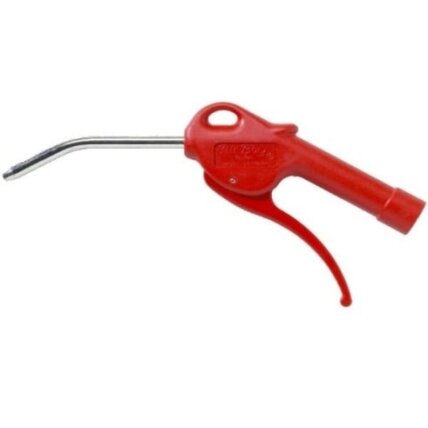 JWL Air Boy Classic nupūtimo pistoletas lenktu galu PROF – Ø6 mm / Ø8 mm