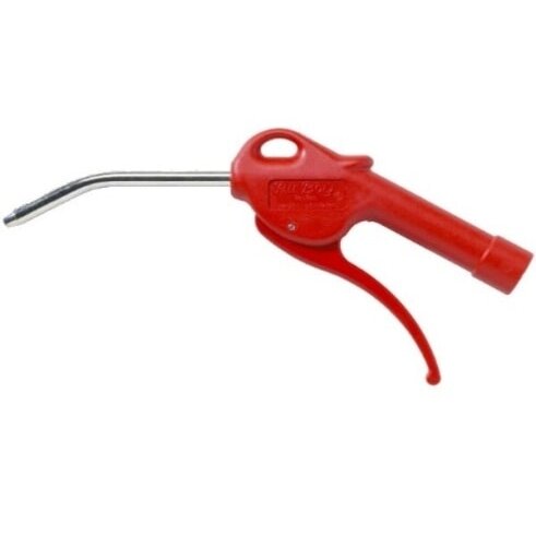 JWL Air Boy Classic nupūtimo pistoletas lenktu galu PROF – Ø6 mm / Ø8 mm JWL Air Boy Classic nupūtimo pistoletas lenktu galu PROF – Ø6 mm / Ø8 mm