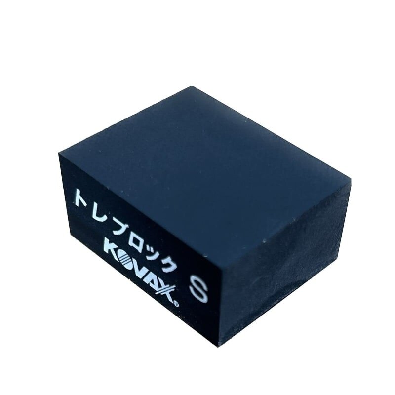Kaladėlė KOVAX TOLEBLOCK 26×32 mm Kaladėlė KOVAX TOLEBLOCK 26×32 mm