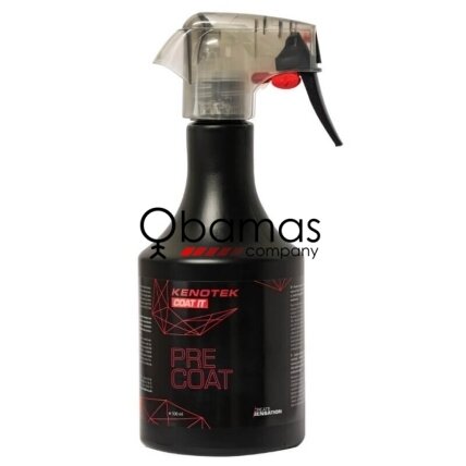 KENOTEK COAT ’IT PRE COAT środek do czyszczenia i odtłuszczania lakieru 500 ml