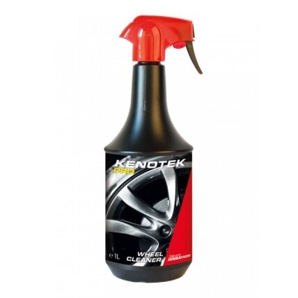 Kenotek Wheel Cleaner 1 L – gotowy do użycia środek do felg