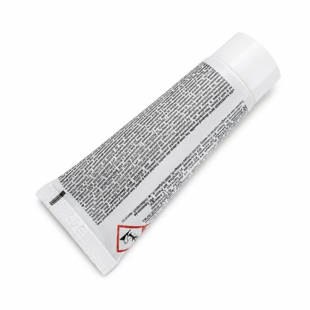 Kietiklis poliesteriniam glaistui 40 g