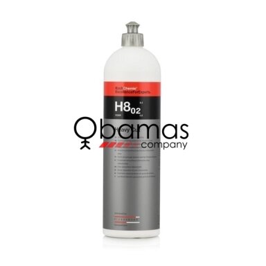 Koch-Chemie Heavy Cut H8.02 1 L – abrazyvinė poliravimo pasta (Heavy Cut)