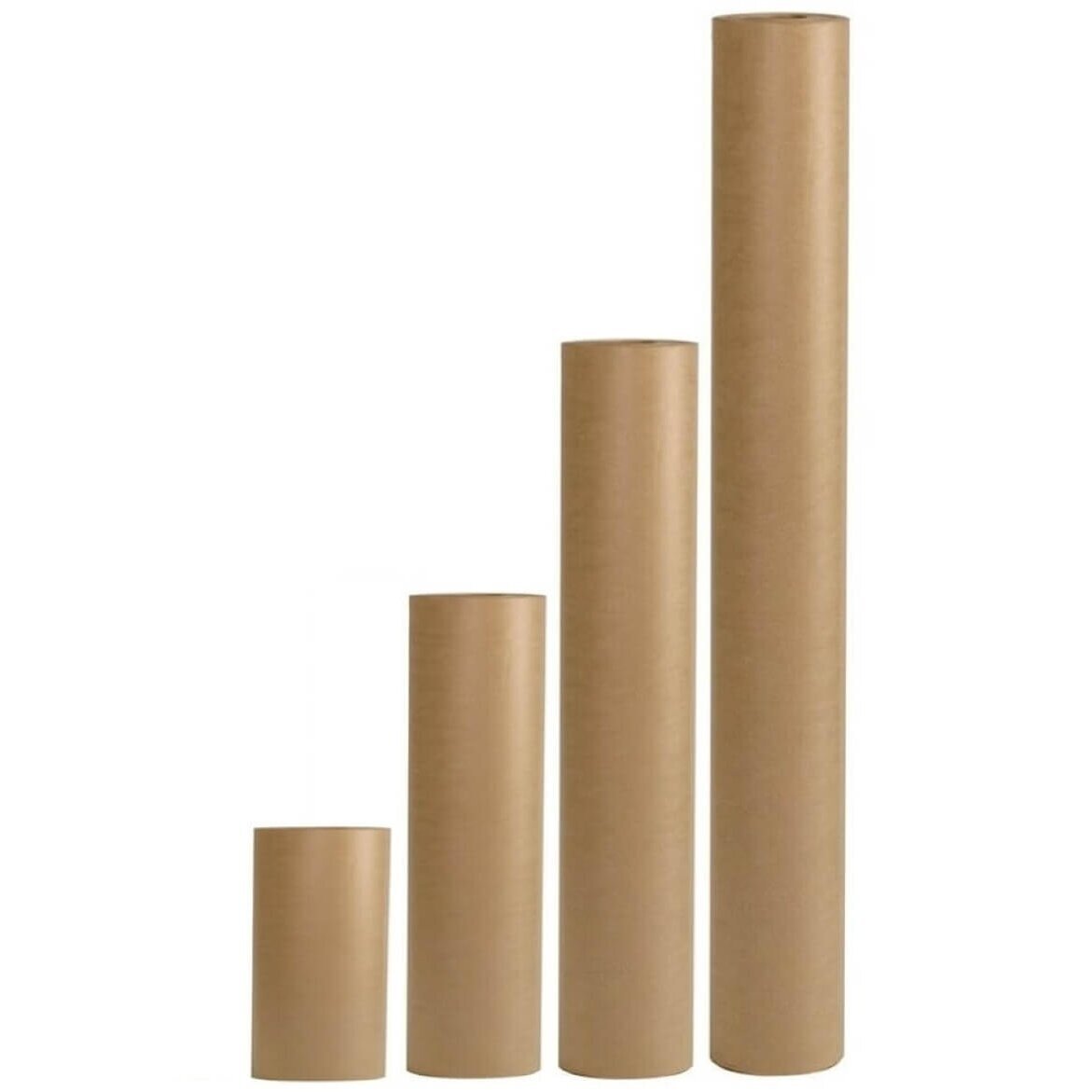 Papier maskujący Kraft 45 g/m², 280 m