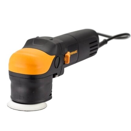 KRAUSS MINI орбитальная полировальная машинка SHINEMASTER S75 2