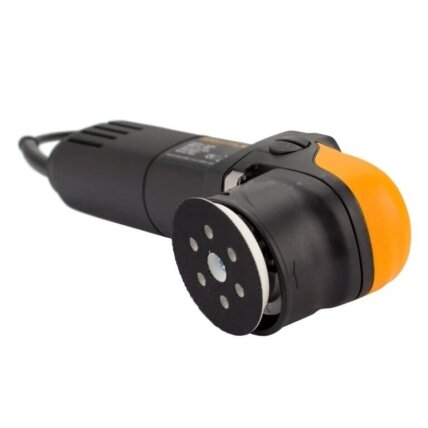 KRAUSS MINI орбитальная полировальная машинка SHINEMASTER S75 3