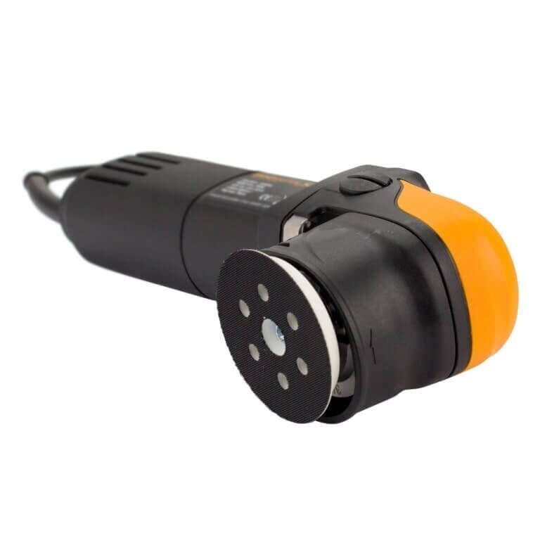 KRAUSS MINI орбитальная полировальная машинка SHINEMASTER S75 3