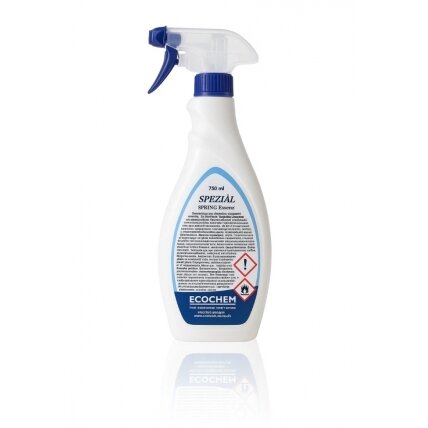 SPEZIAL SPRING Essence neutralizator zapachów i odświeżacz