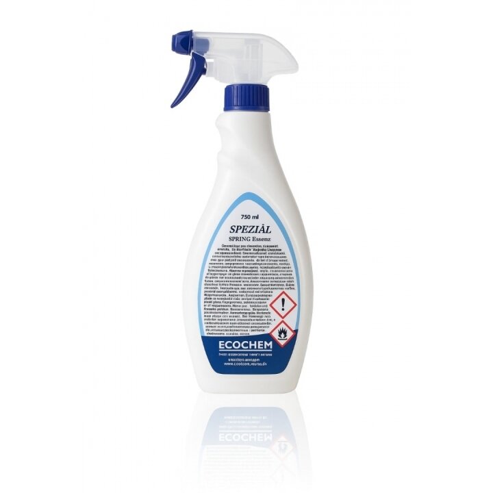 SPEZIAL SPRING Essence kvapų neutralizatorius ir kvapiklis