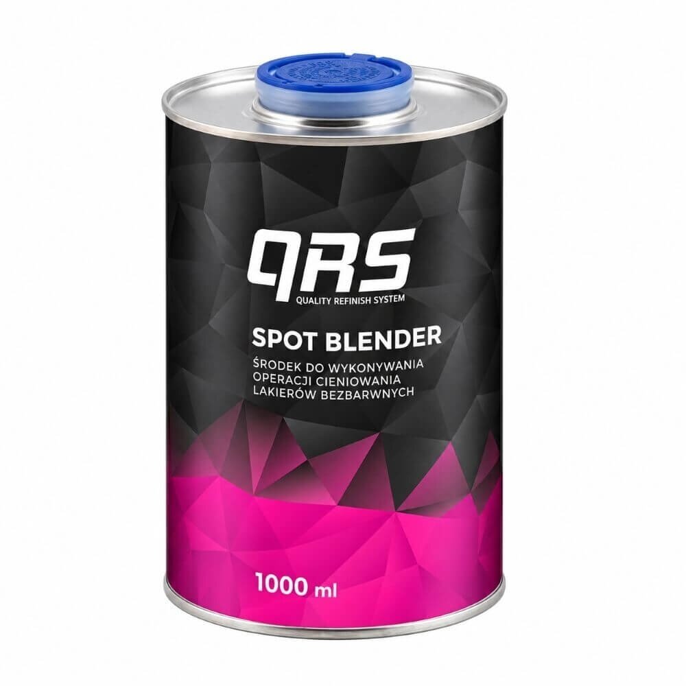 Lako suleidimo skiediklis QRS Spot Blender, 1 L