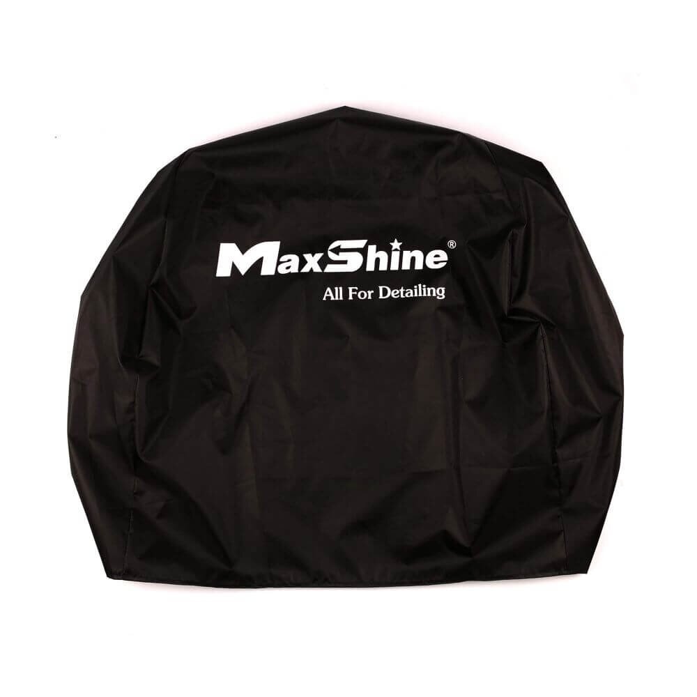 MaxShine apsauginiai ratų uždangalai iki 22″, 4 vnt.