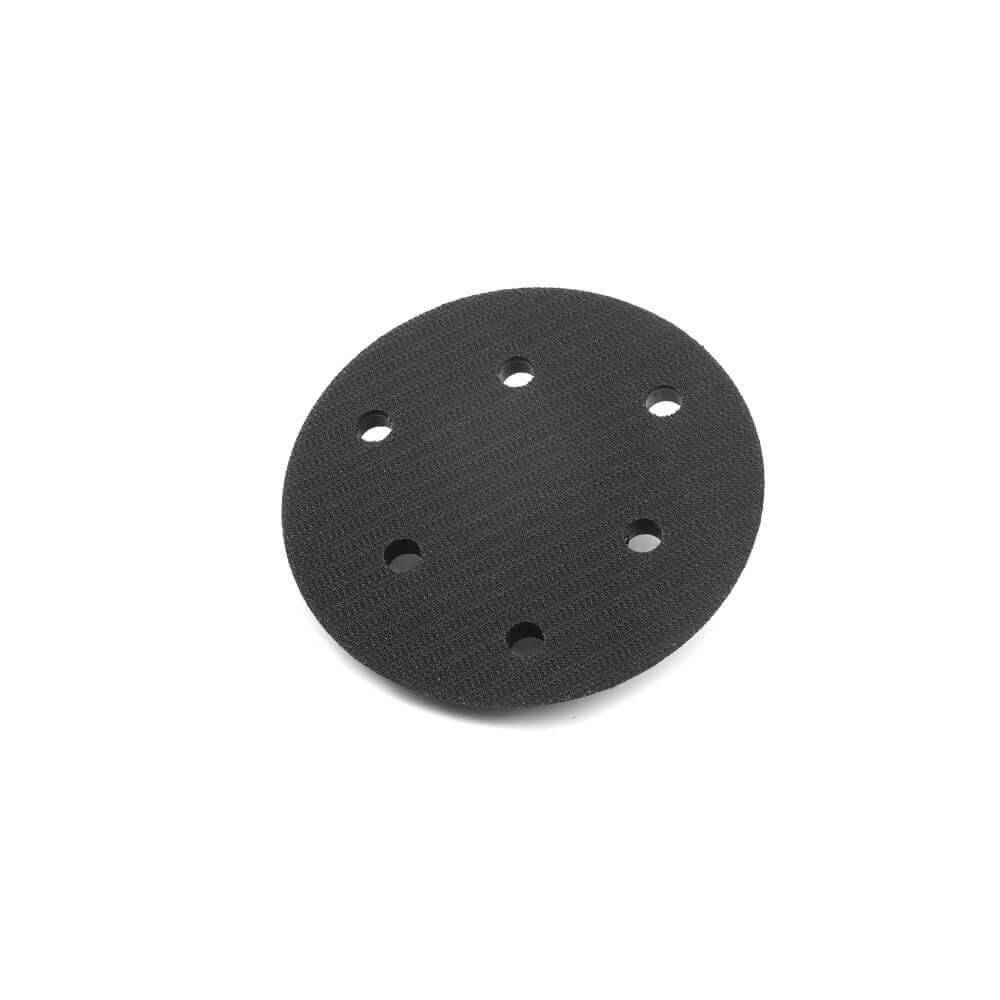 Maxshine DA atraminis padas, 6 skylės – 125 mm / 150 mm 2