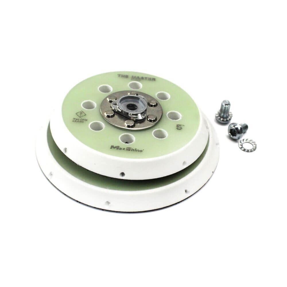 Maxshine DA poliravimo mašinėlės atraminis padas 5/16"-24 2