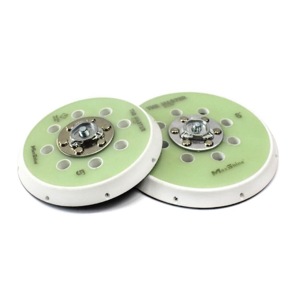 Maxshine DA poliravimo mašinėlės atraminis padas 5/16"-24