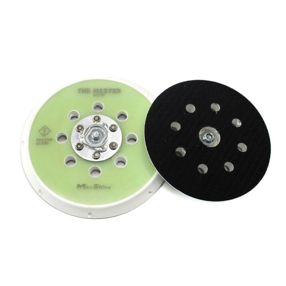 Maxshine DA poliravimo mašinėlės atraminis padas 5/16"-24 1