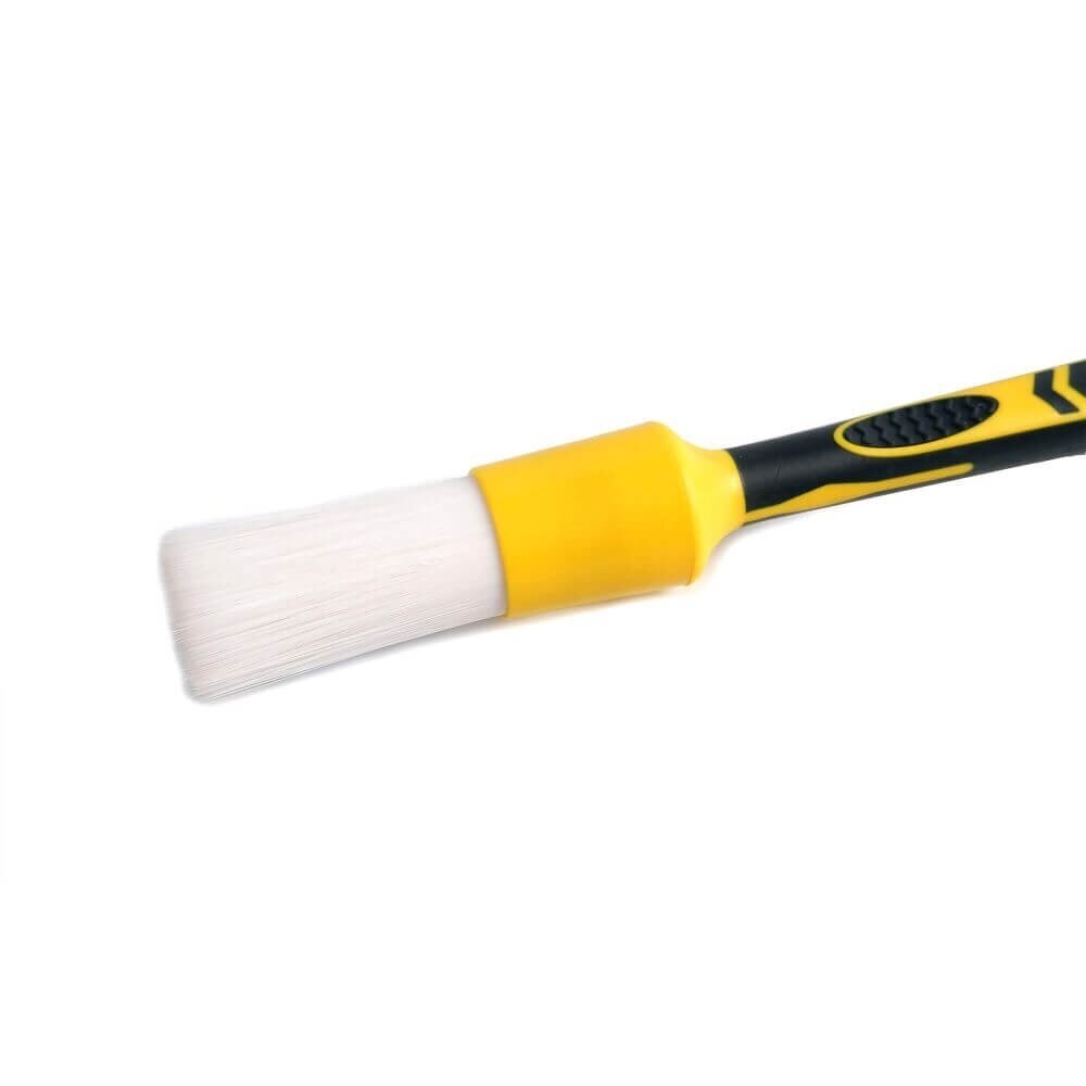 MaxShine Detailing šepetėlis su PET šereliais 1