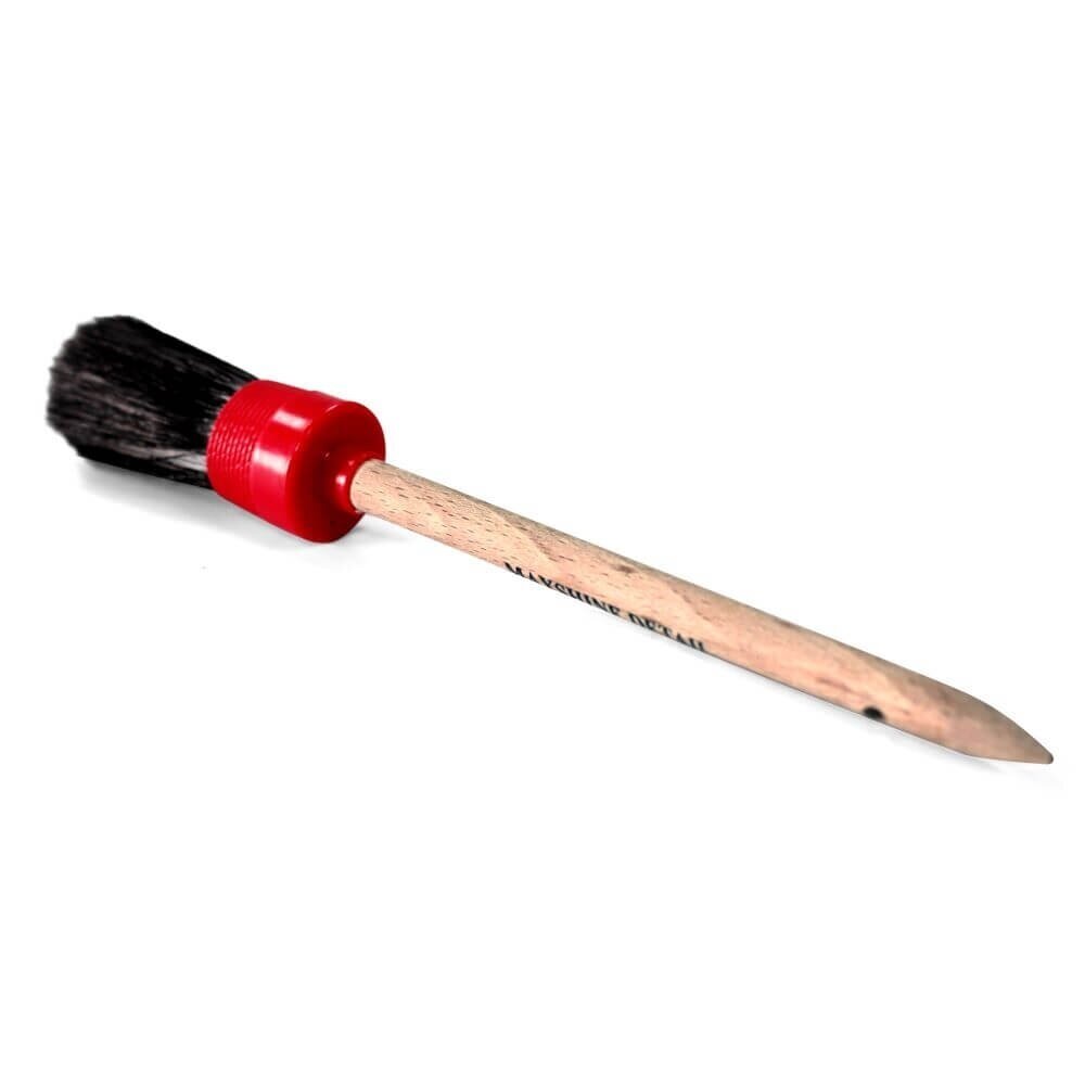 MaxShine detailingo šepetėlių rinkinys 3 vnt. 2
