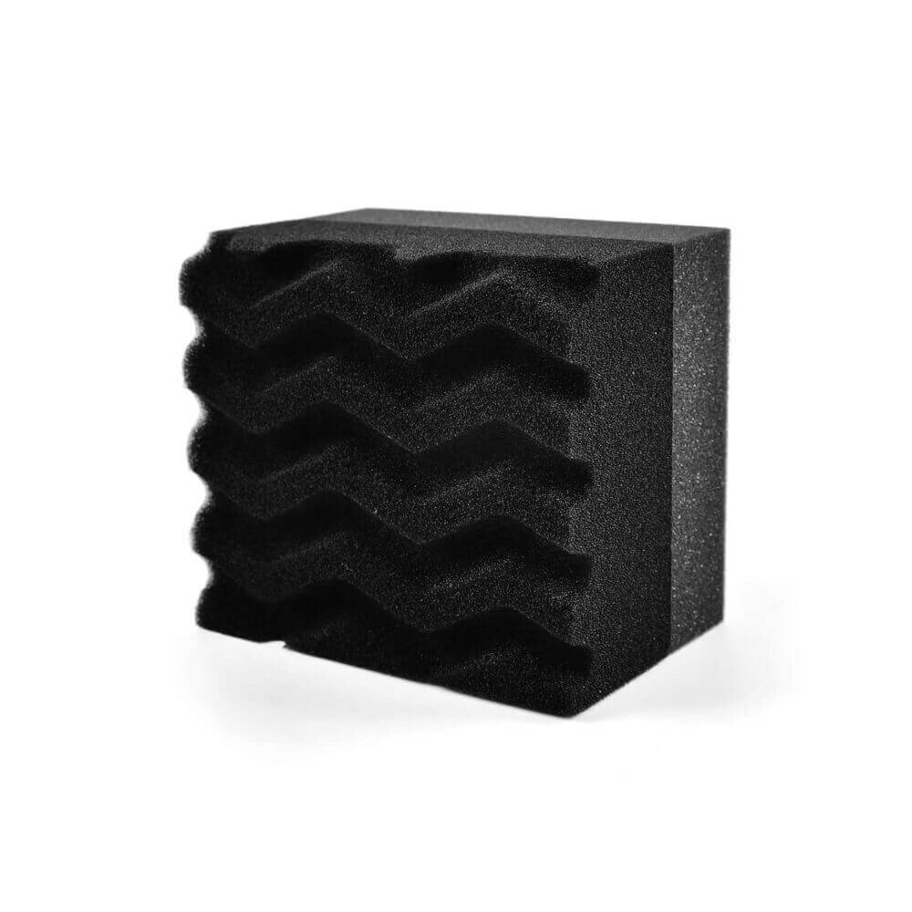 Aplikator do dressingu opon i pielęgnacji gumy MaxShine Hydro-Tech 2