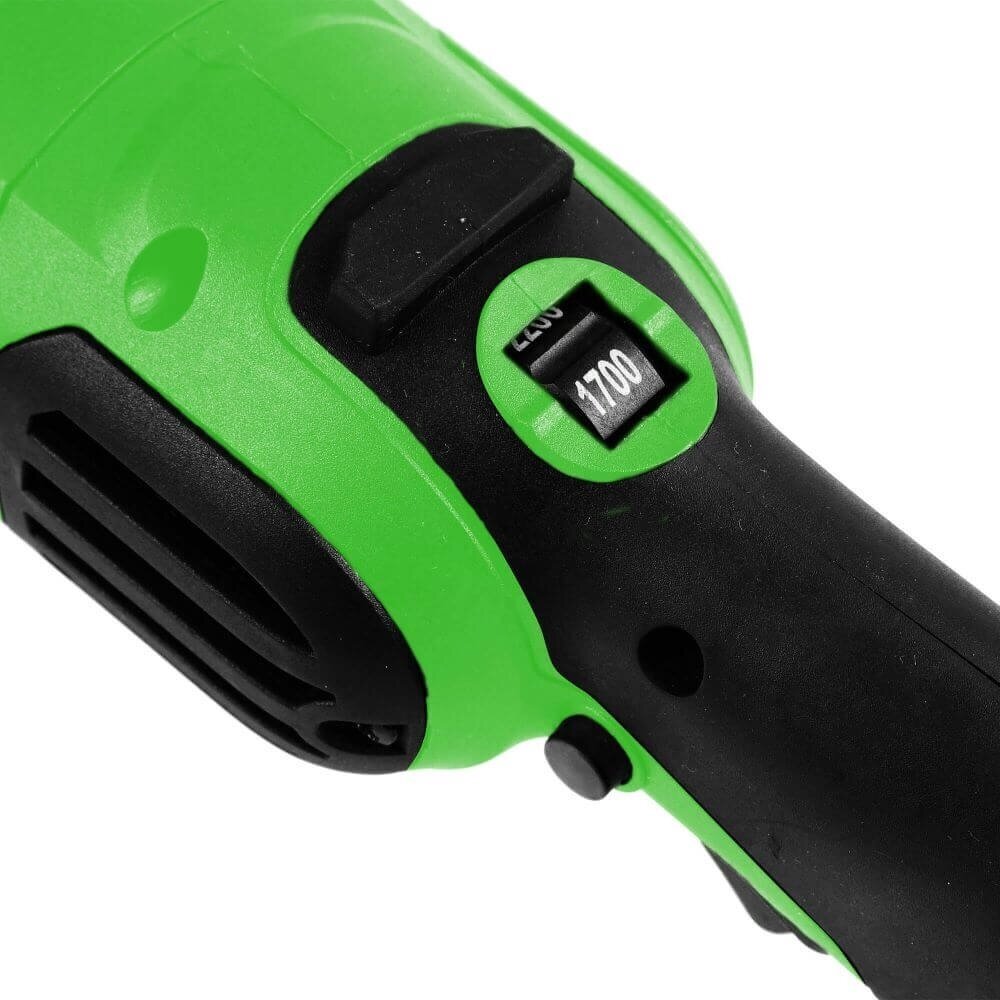 Maxshine M1300 Pro rotacinė poliravimo mašinėlė 1300 W 2