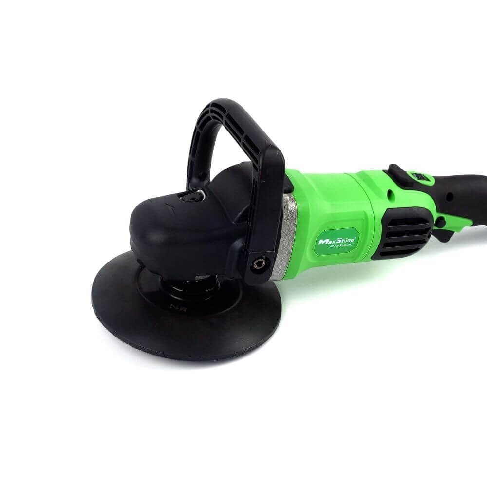 Maxshine M1300 Pro rotacinė poliravimo mašinėlė 1300 W 1