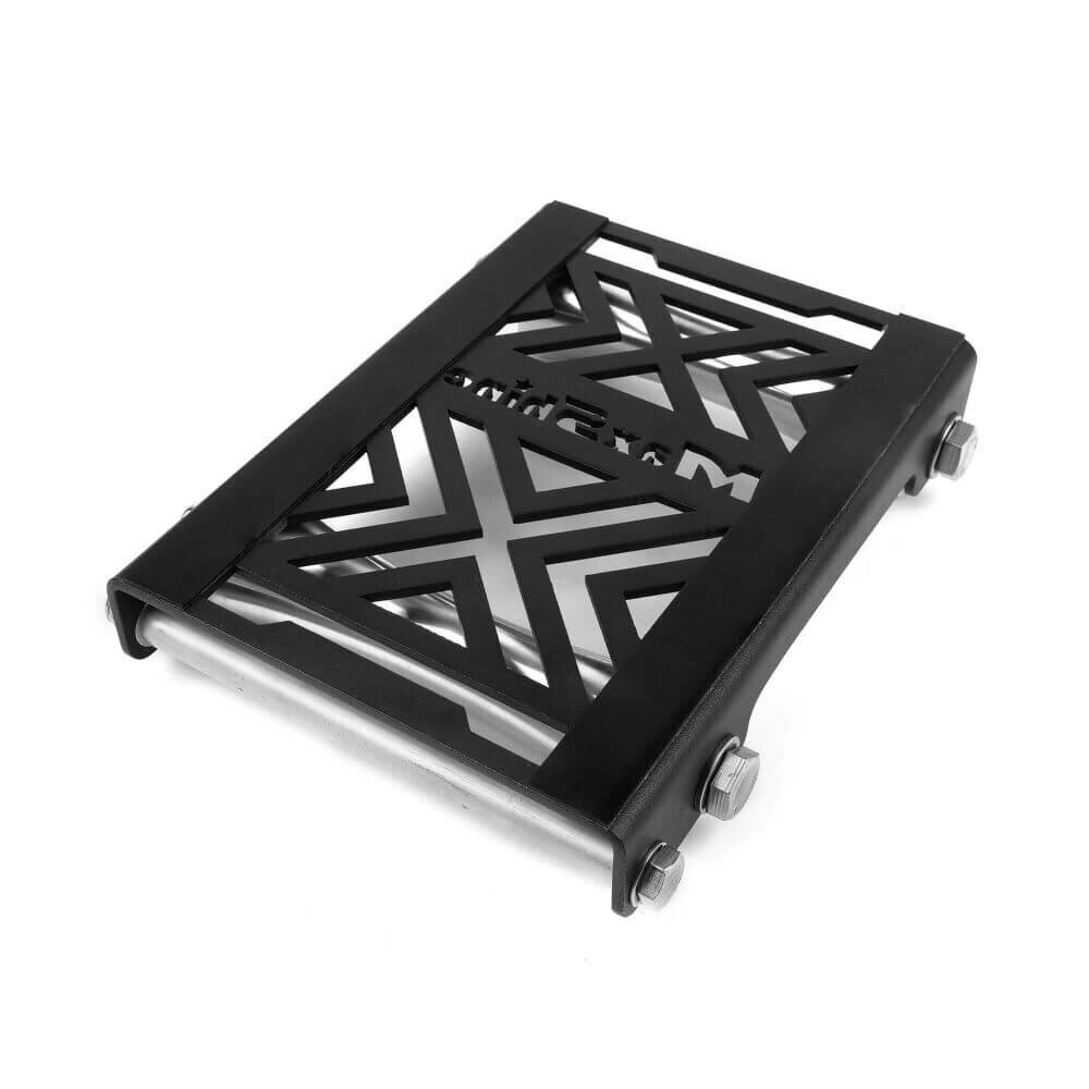Maxshine motociklo rato stovas 3