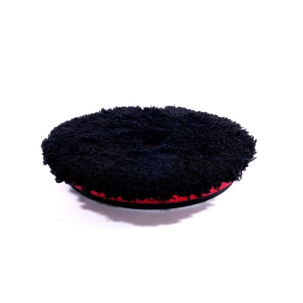 Maxshine One Step DA Microfiber Polishing Pad – 125 mm / 150 mm 2