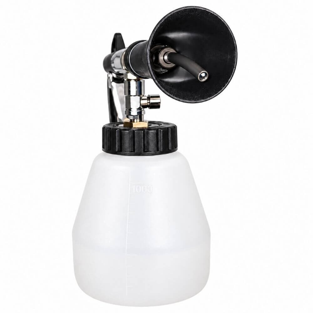 MaxShine pneumatinis salono valymo pistoletas 1 L (Taiwan) 3